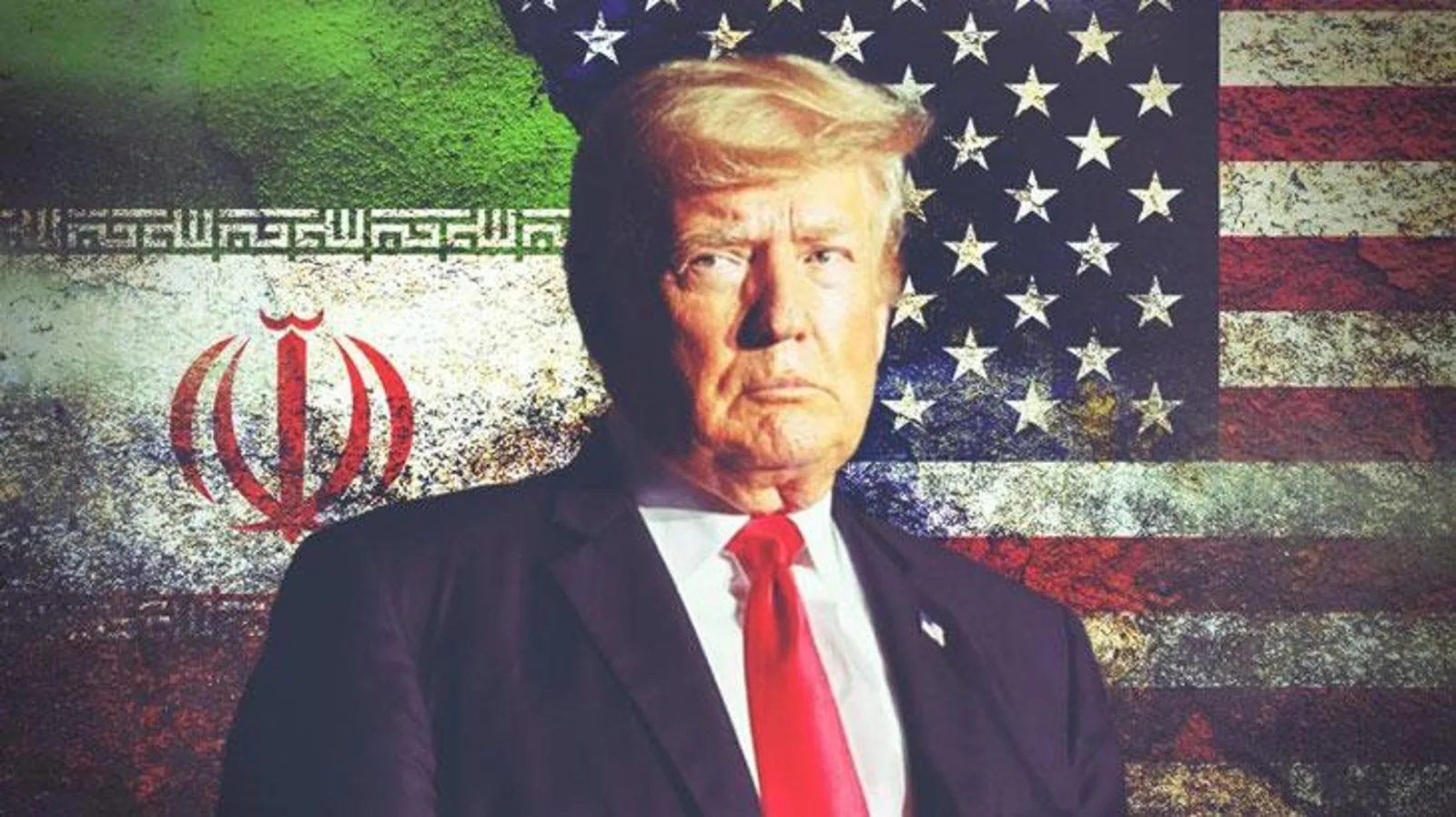Trump: Bu gece İran'a saldırı düzenleyeceğiz