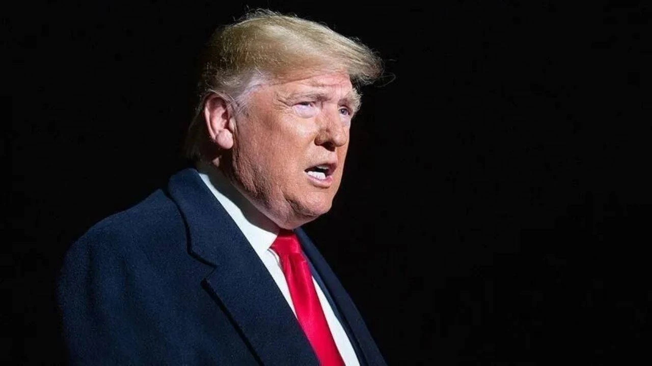 Trump: İran’a istendiğinde saldırı düzenleyebiliriz