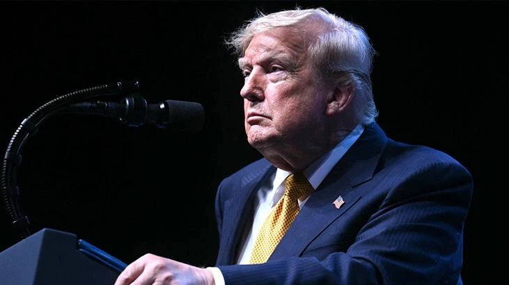 Trump yönetimi Orta Doğu stratejisi için plan taslağı hazırlıyor