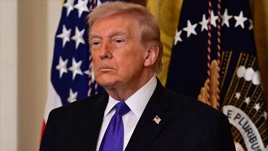 Trump'tan Kanada'ya tarife gerilimiyle ilgili açıklama