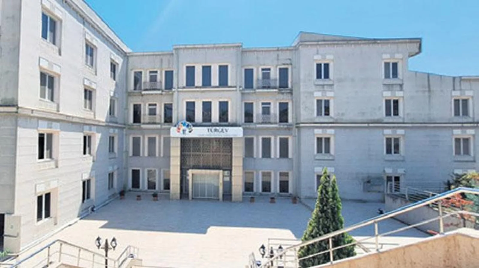 TÜRGEV yükseköğretim kız öğrenci yurtlarına başvurular başladı