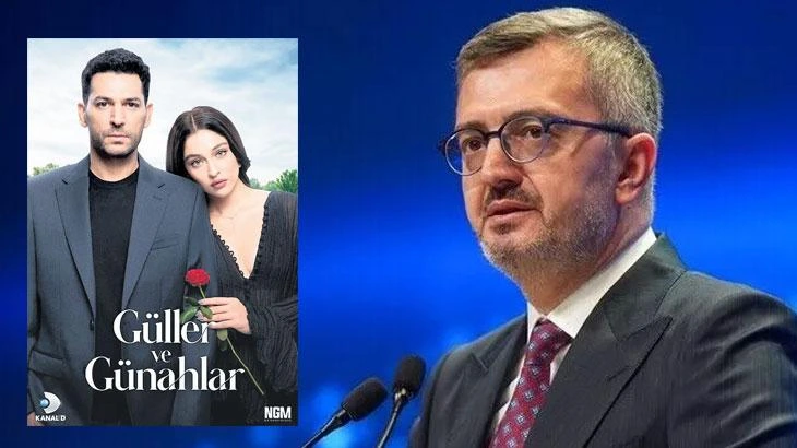 Türk dizi ihracatı 1 milyar doları geçti