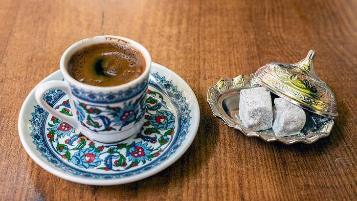 Türk kahvesinde acı tadı azaltmanın püf noktaları