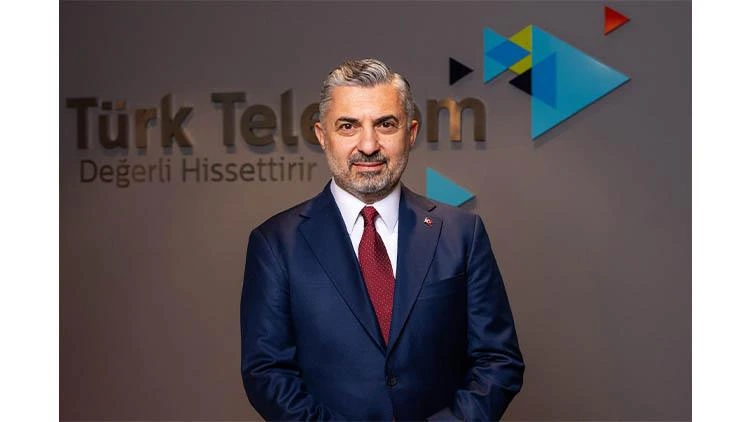 Türk Telekom, futbolun dijital dönüşümüne katkı sağlıyor