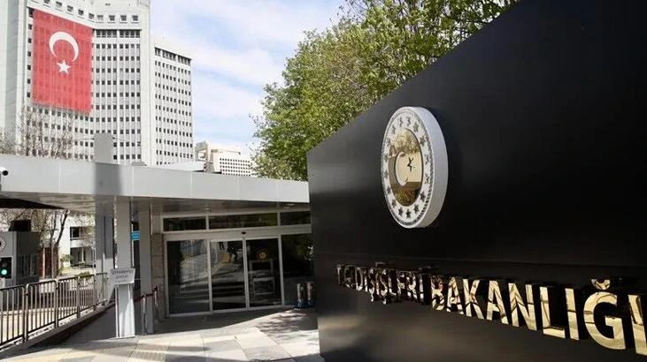 Türkiye, Artemis Anlaşmaları'nı imzalayarak uluslararası uzay iş birliğine katıldı