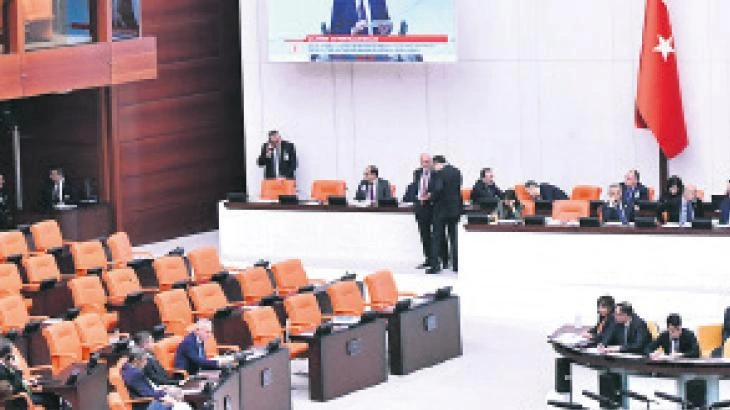 Türkiye doğal gazda Avrupa'da üçüncü, elektrikte dördüncü sırada