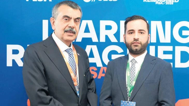 Türkiye PISA 2025'te fen bilimleri, okuma ve matematikte en fazla puan artışı sağladı