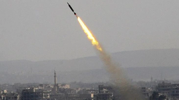 Türkiye ve 10 ülke İsrail'in Suriye'deki hava saldırılarını kınadı