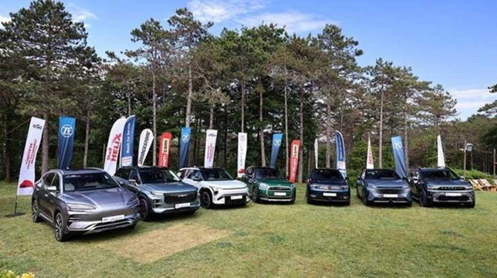 Türkiye'de yılın otomobili 2026 finalistleri ve güncel fiyatları açıklandı