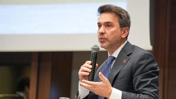 Türkiye'nin temmuz ayı elektrik üretiminde yerli ve yenilenebilir kaynaklar rekor kırdı