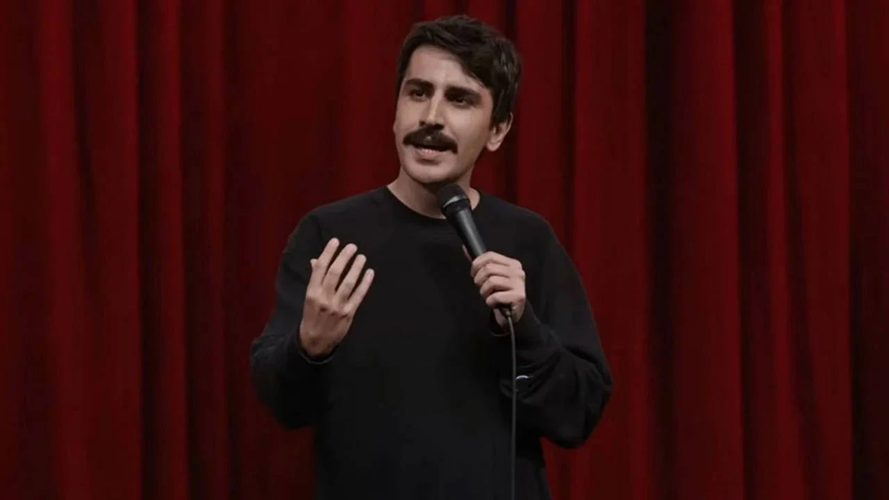 Tutuklu komedyen Deniz Göktaş hakkında iddianame hazırlandı