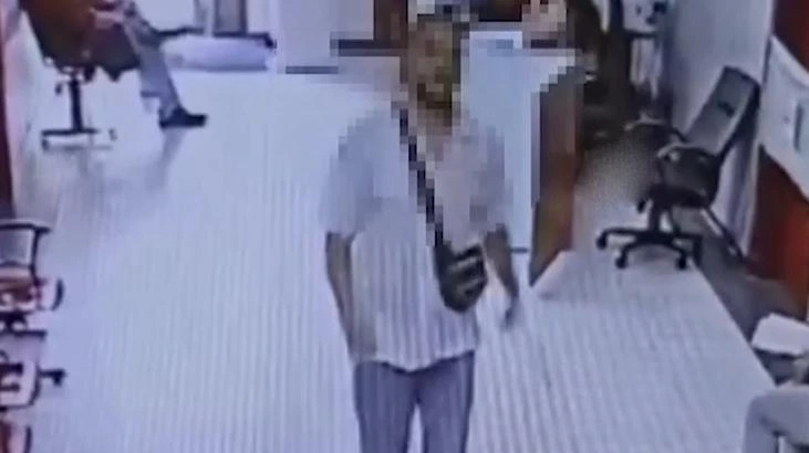 Tuzla'da iş sağlığı doktoruna bıçaklı saldırı ve intihar girişimi