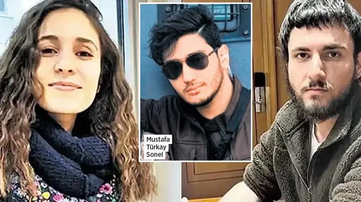 Umut Altaş, Gülistan Doku cinayetiyle ilgili FBI'da ifade verdi