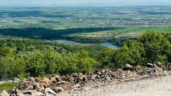 Uşak'taki Karacahisar GES projesinde bilirkişi heyeti ÇED kararını uygun bulmadı
