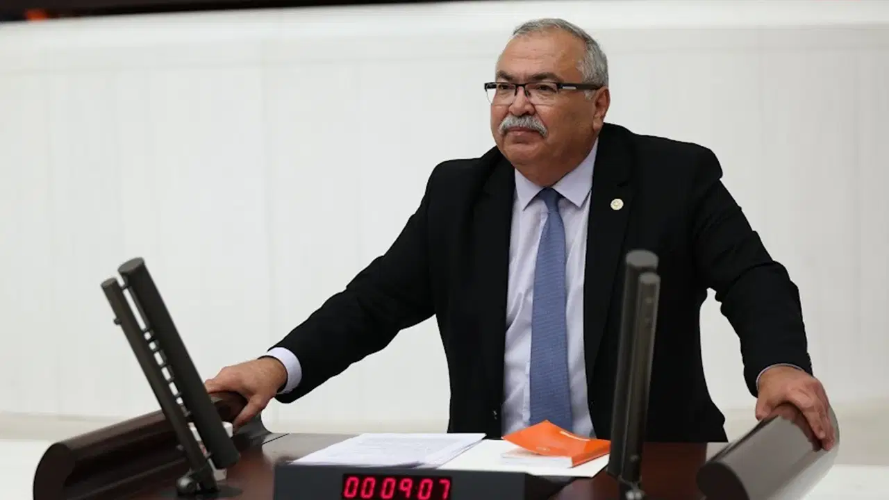Üsküdar Belediye Başkan Vekilliği seçimi için yeni tarih belirlendi