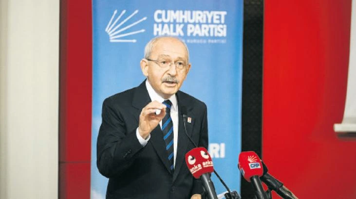 Üsküdar Belediye Meclisi başkanvekili seçiminde dengeler eşitlendi