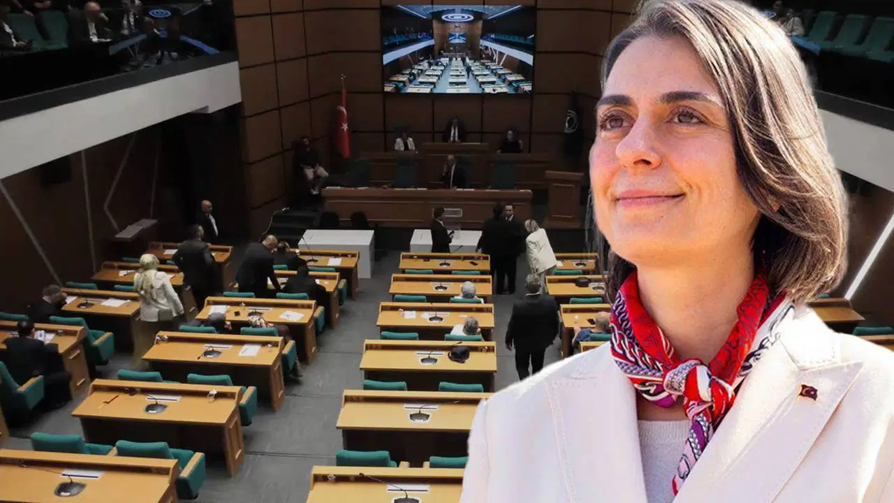 Üsküdar Belediyesi başkan vekilliği seçimi yenilenecek