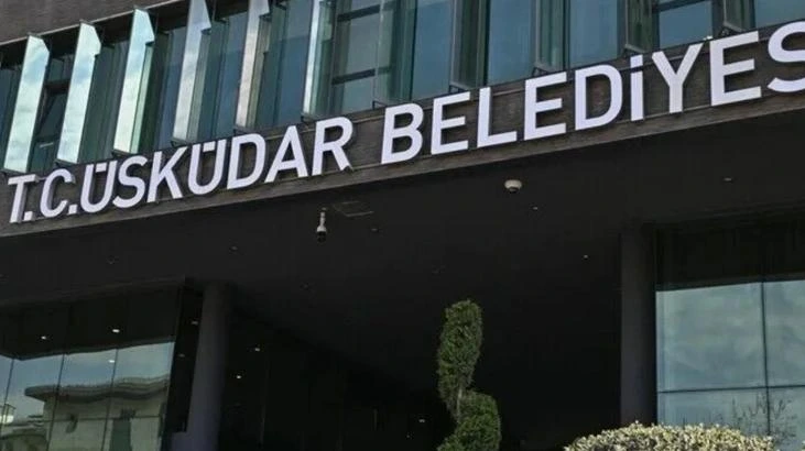 Üsküdar Belediyesi Başkan Yardımcısı Mithat Özdemir adli kontrolle serbest bırakıldı