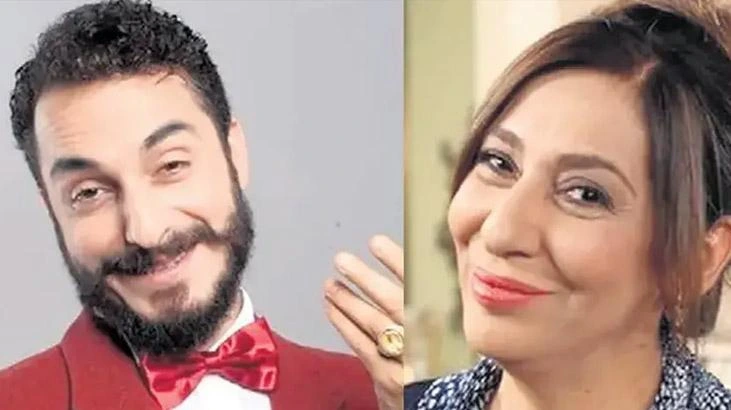 Usta oyuncu Uçan'a karşı 500 bin TL manevi tazminat davası açtı