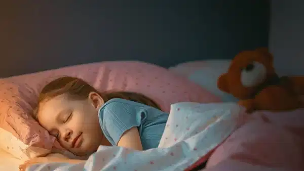 Uzmanından ailelere uyku düzeni için kademeli saat ayarı önerisi