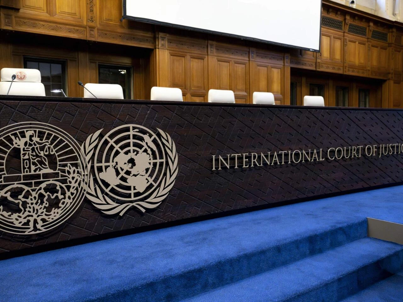Vanuatu, Fransa'nın kontrolündeki iki ada için Uluslararası Adalet Divanına başvurdu