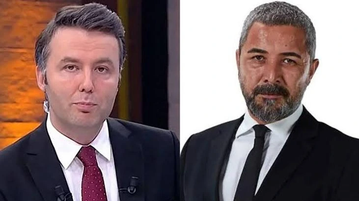 Veyis Ateş, uyuşturucu suçlamalarıyla hakim karşısına çıktı
