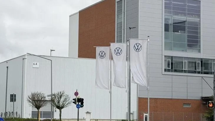 Volkswagen, Osnabrück fabrikasını İsrailli şirkete dolaylı yoldan devredecek