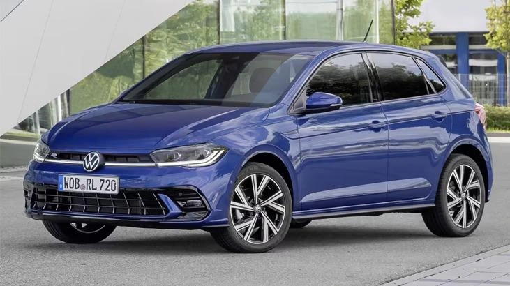 Volkswagen Polo modelinde elektrikli dönüşüme hazırlanıyor