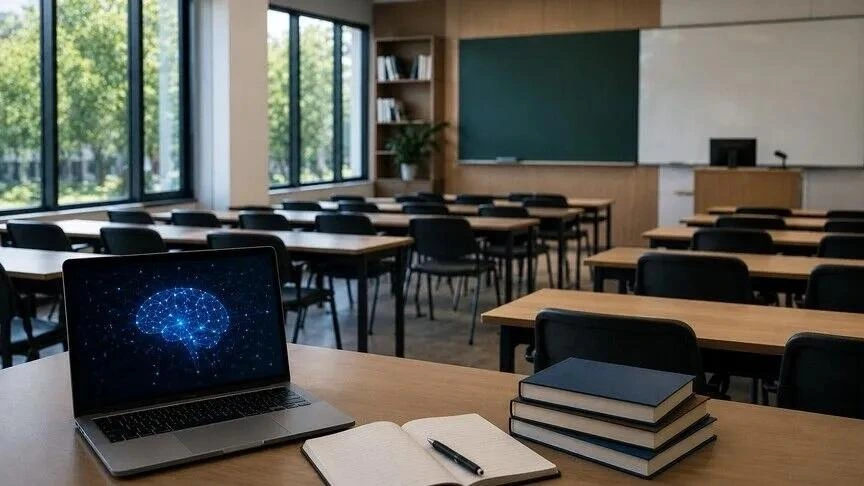 Yapay zeka bölümleri üniversitelerde yüzde 100 doluluk oranına ulaştı