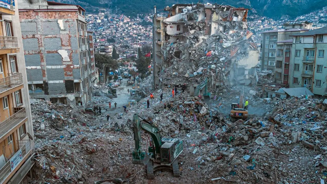 Yargıtay, 6 Şubat deprem davasında istinaf mahkemesinin usul kararını bozdu