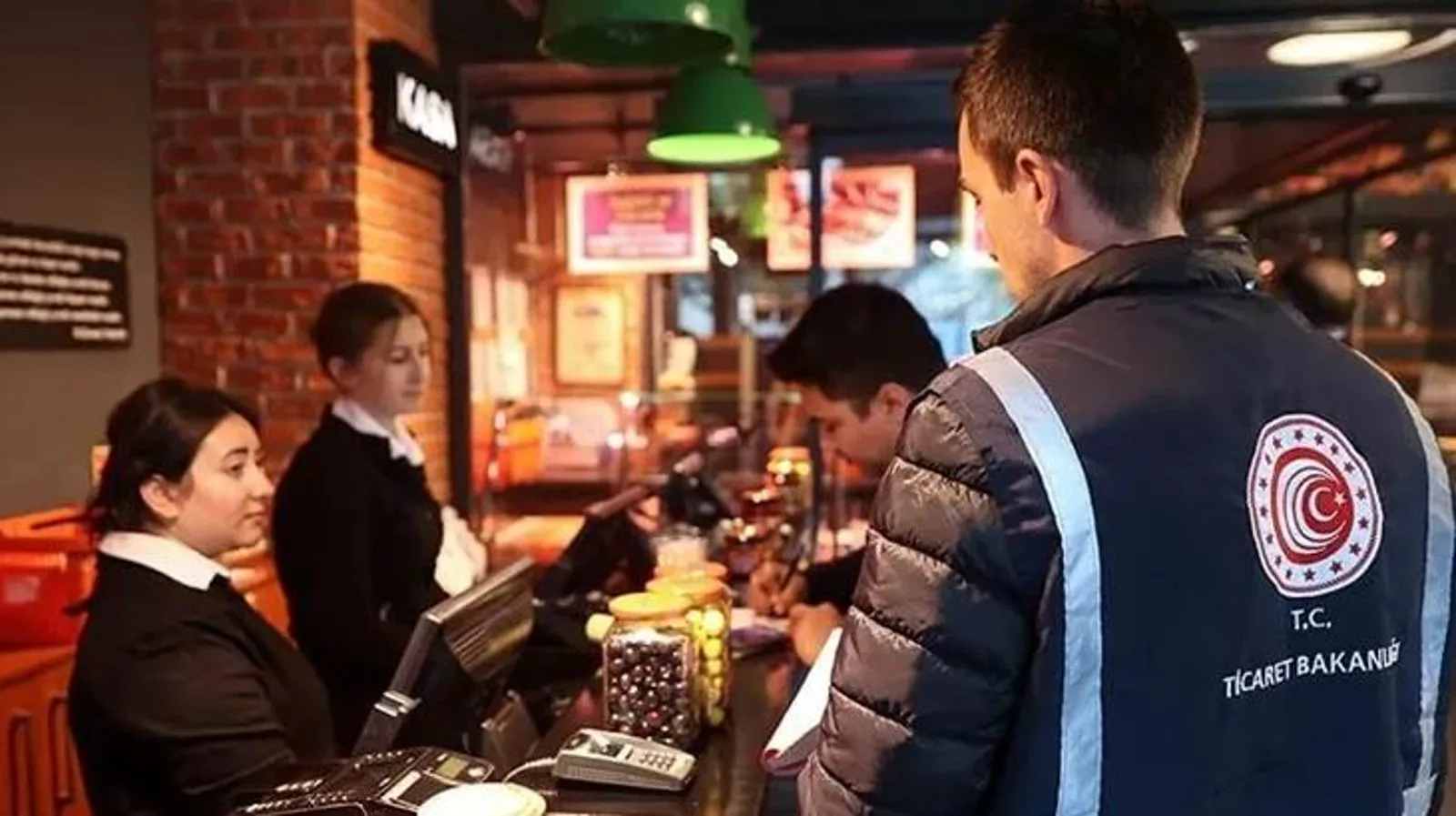Yargıtay'dan havuz bahşiş uygulamasıyla ilgili karar