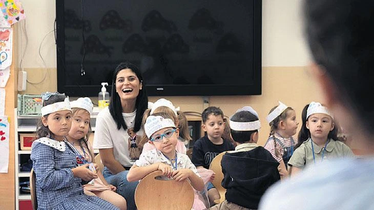 Yeni eğitim yılı öncesi çocuklarda okula uyum sürecine dikkat