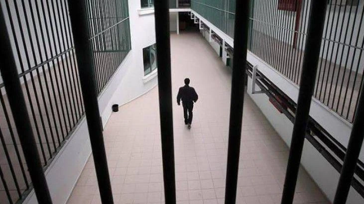 Yeni infaz düzenlemesi 15 Eylül'de Cumhurbaşkanlığı'nda görüşülecek