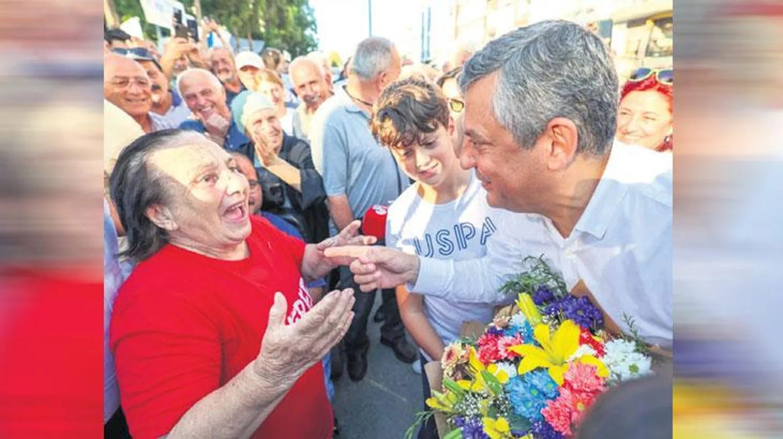 YENİ Parti Genel Başkanı Özgür Özel saha çalışmaları için toplantılar düzenleyecek