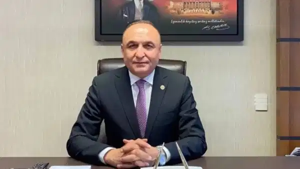 Yeni Parti Milletvekili Melih Meriç sağlık durumunu paylaştı