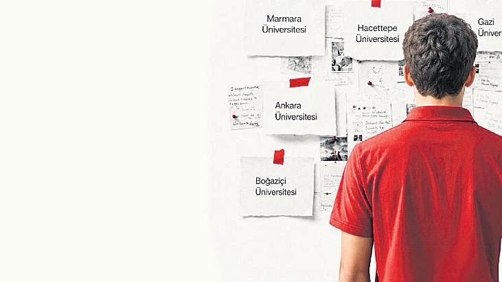 YKS tercih süreci sona eriyor, yapay zekâ önerilerine dikkat