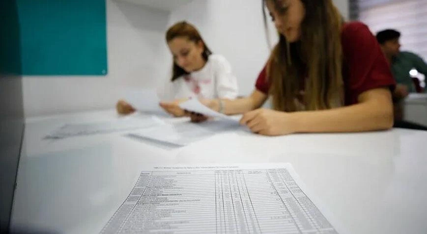 YKS tercihleri bugün saat 23.59'da sona eriyor