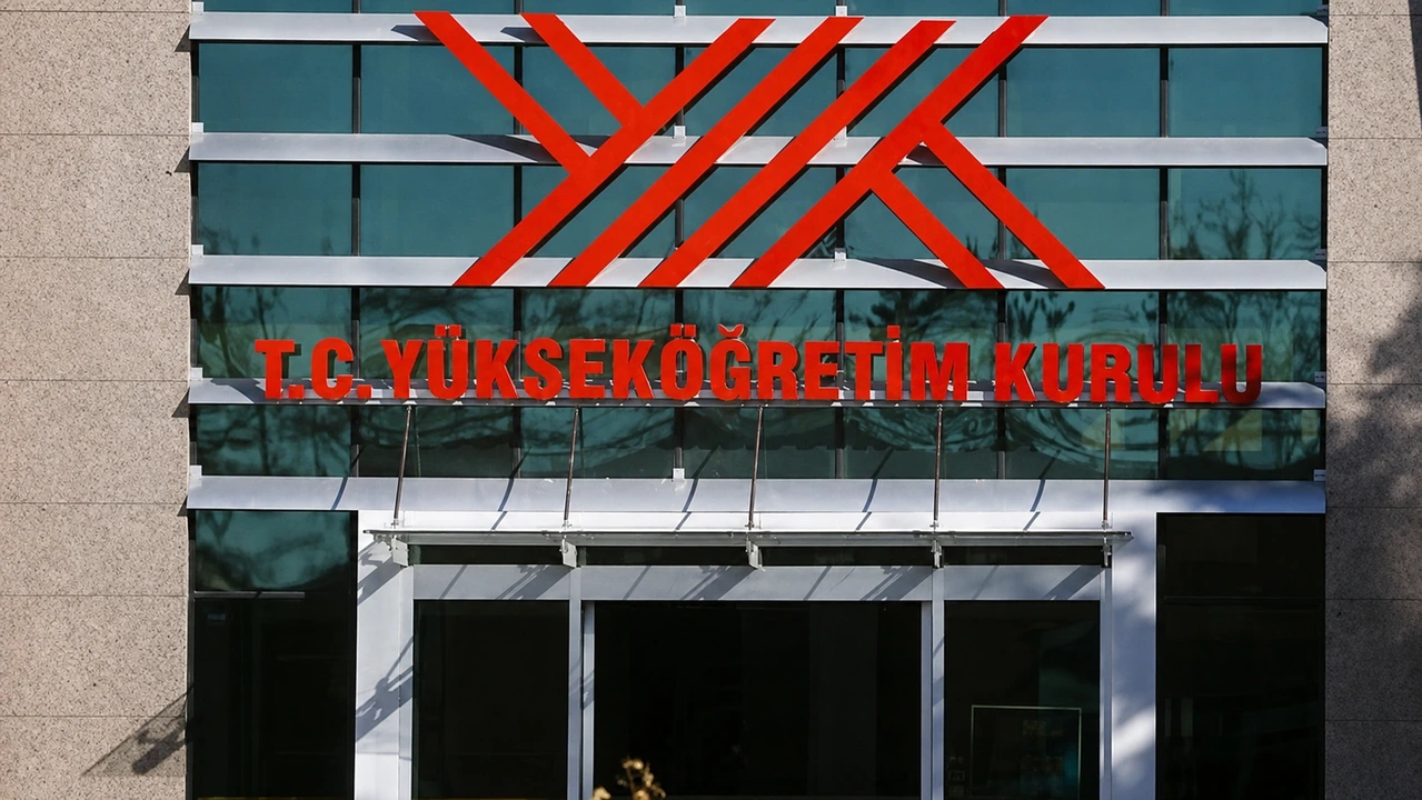 YÖK, 23 vakıf üniversitesinin öğrenim ücretlerini incelemeye aldı