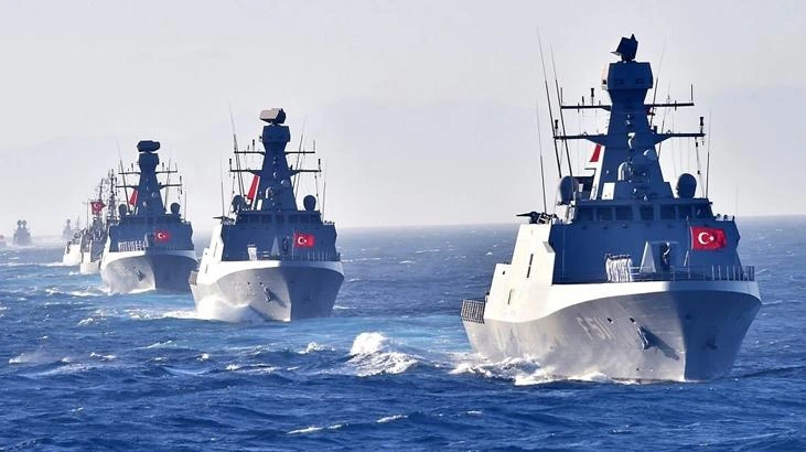 Yunanistan Dışişleri Bakanı Gerapetritis'ten Türkiye ile ilgili açıklamalar