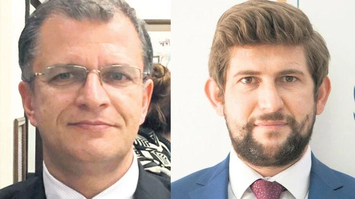 Yunanistan’ın Ege’de yenilenebilir enerji alanı ilanına Türkiye’den tepki
