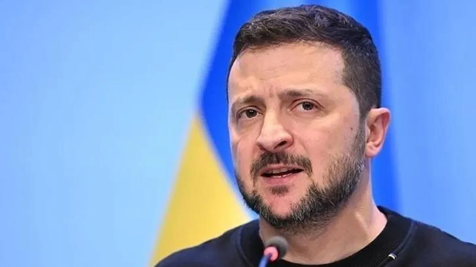 Zelenskiy: ABD ve Ukrayna müzakere heyetleri arasında sürekli diyalog sürüyor