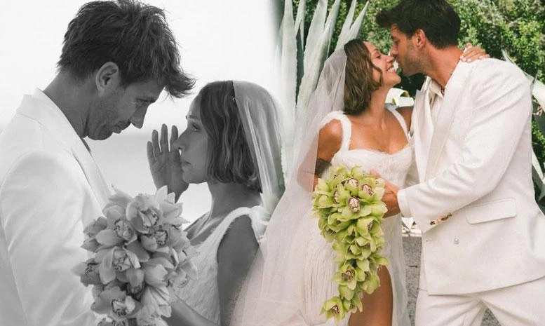 Zeynep Bastık ve Serkay Tütüncü'nün nikah paylaşımına Seda Sayan'dan yorum