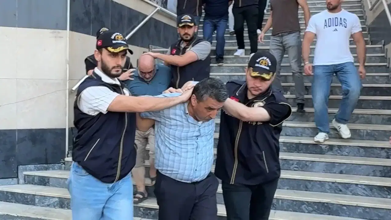 Zeynep Yıldırım cinayetinde 6 şüpheli tutuklandı
