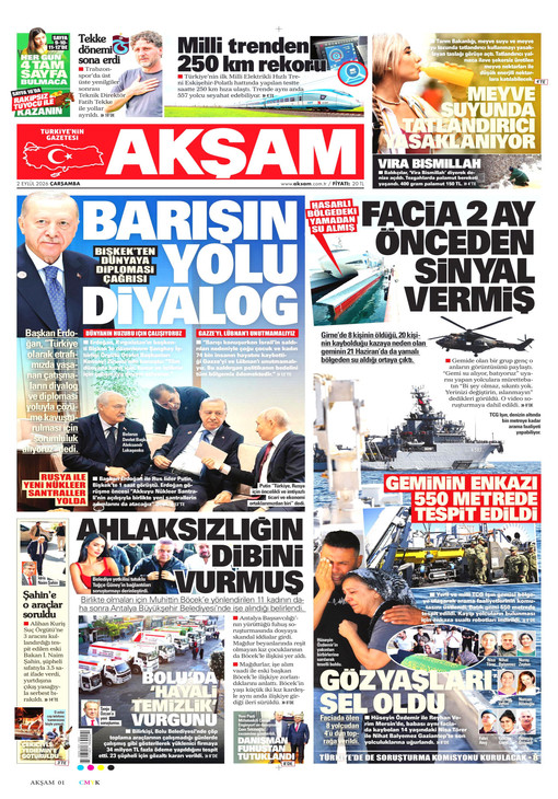Akşam