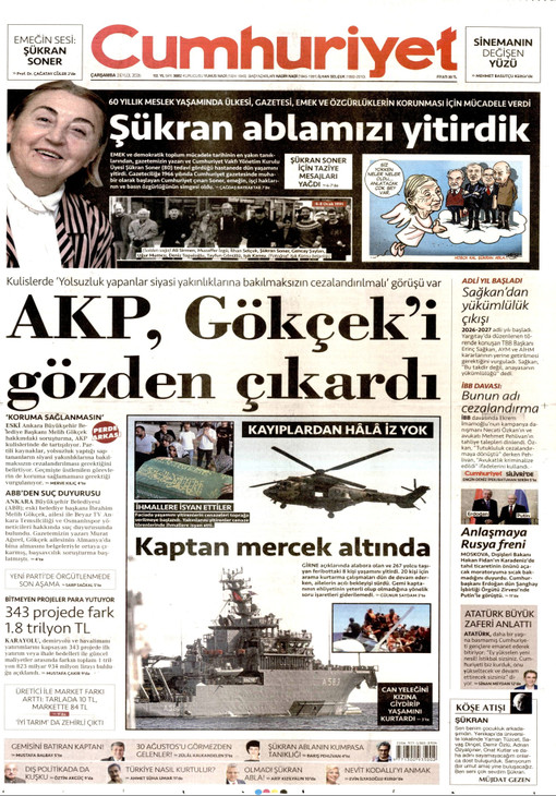 Cumhuriyet