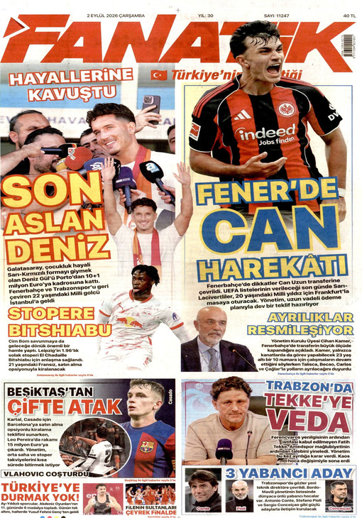 Fanatik