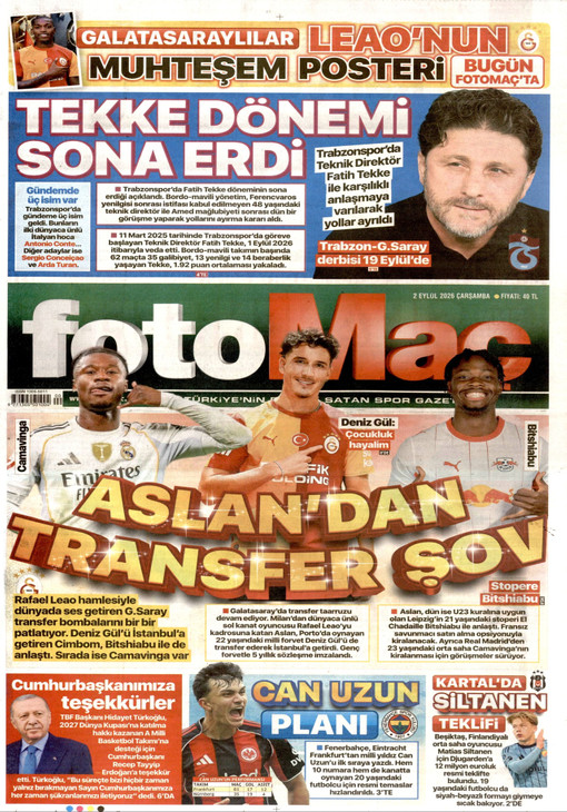 Fotomaç
