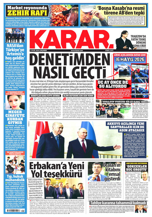 Karar