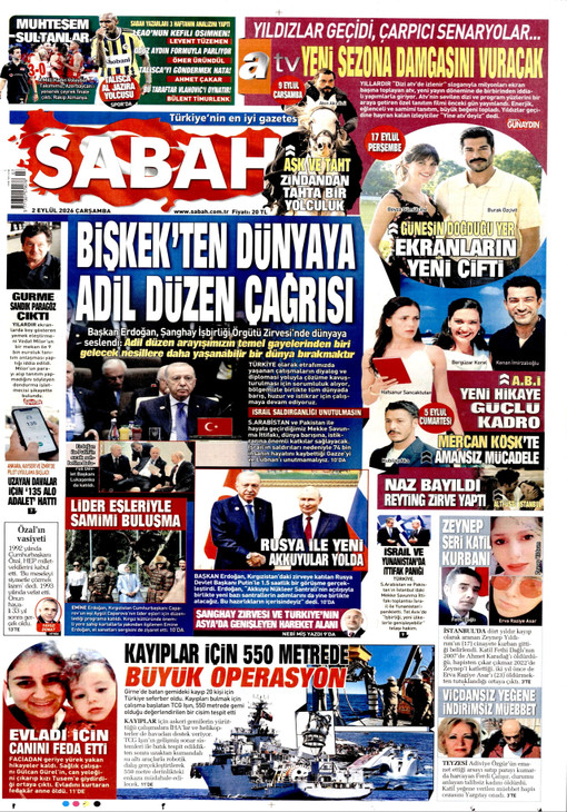 Sabah