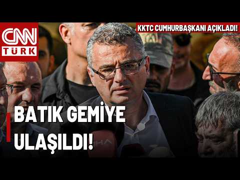 SON DAKİKA????